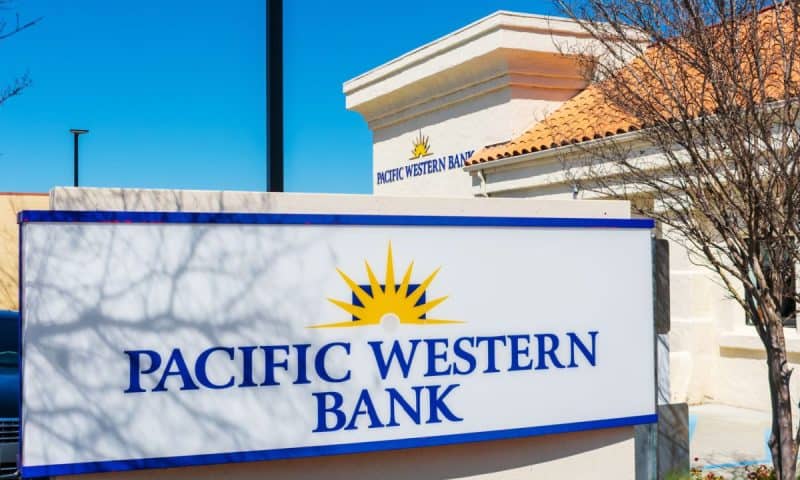 PacWest Bancorp (NASDAQ:PACW) Given Consensus Rating of “Hold” by Analysts