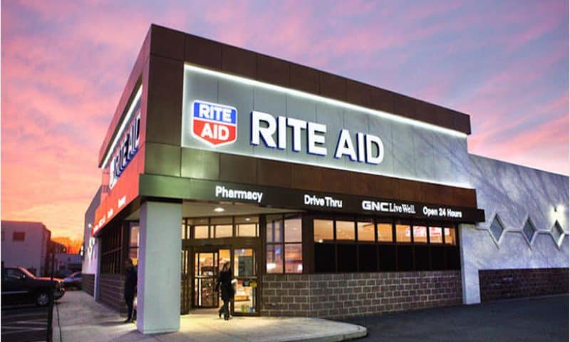 Rite Aid (NYSE:RAD) Upgraded to “Hold” at StockNews.com