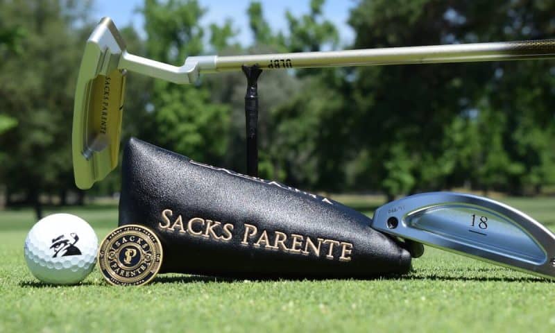 Sacks Parente Golf Lowers Size of Planned IPO to 3M Shares