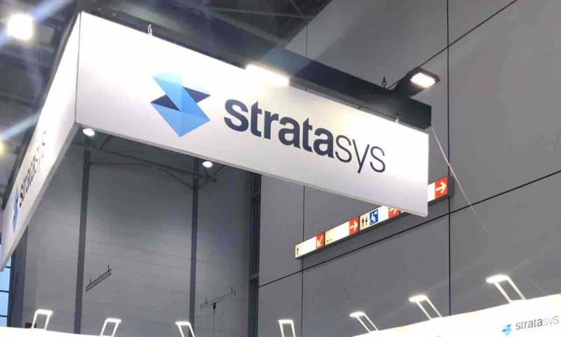 Stratasys (NASDAQ:SSYS) Research Coverage Started at StockNews.com