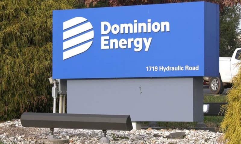 Dominion Energy, Inc. (NYSE:D) Shares Bought by Bogart Wealth LLC