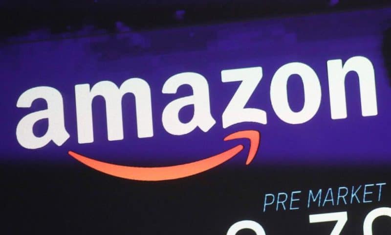 Amazon Q1 Revenue, Profit Grow but Cloud Unit a Concern