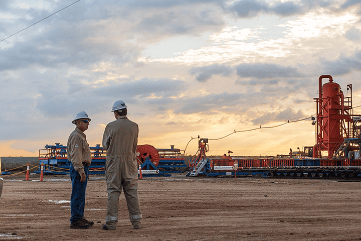 Pioneer Natural Resources Co. stock rises Thursday, still underperforms market