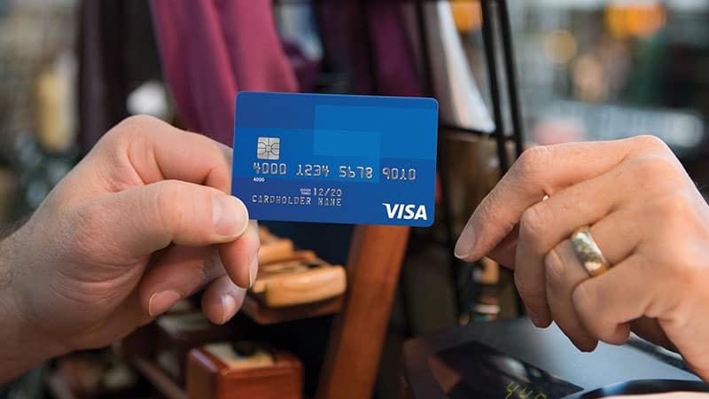 Visa (V) Scheduled to Post Earnings on Tuesday