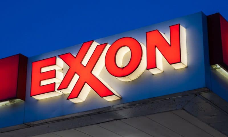 Exxon held talks with Pioneer Natural about potential deal: WSJ