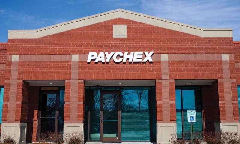 Paychex, Inc. (NASDAQ:PAYX) Shares Purchased by Guinness Asset Management LTD