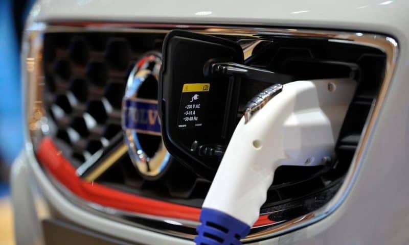 Swiss to End Auto Import Tax Exemption for Electric Cars