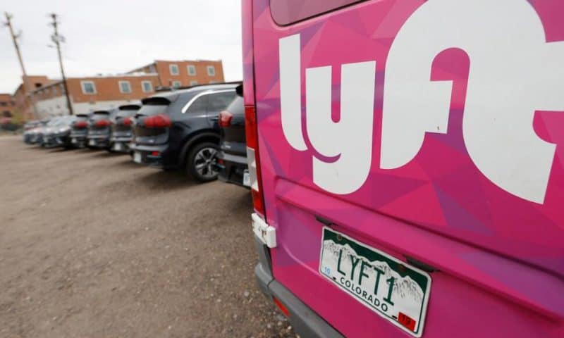 Lyft Gears up to Make ‘Significant’ Layoffs Under New CEO