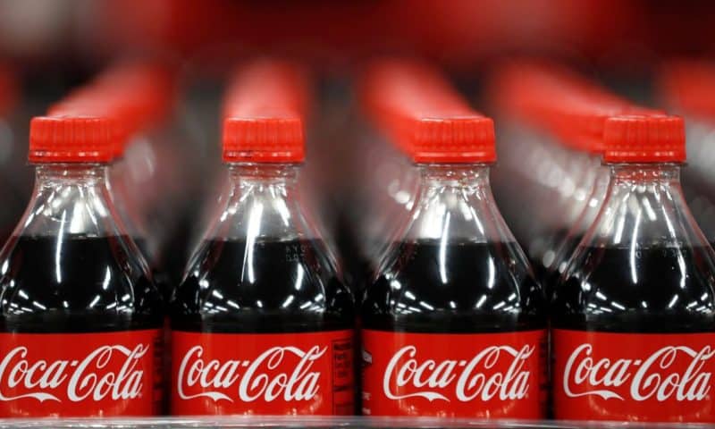 Coca-Cola (KO) Scheduled to Post Earnings on Monday