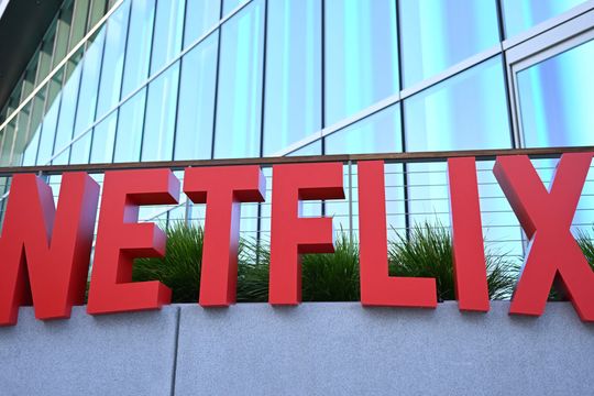Netflix misses on subscriber growth and earnings forecast, but stock recovers on ad plans, password-sharing crackdown