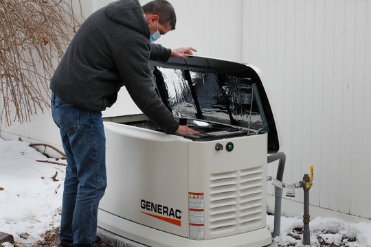 Generac’s stock among S&P 500’s biggest losers after BofA gives up on recovery hopes
