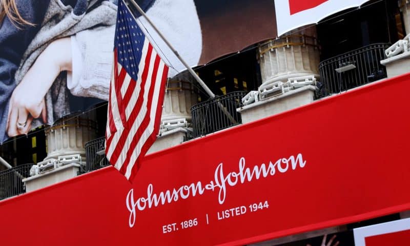 Johnson & Johnson aims to raise $3 billion in Kenvue IPO