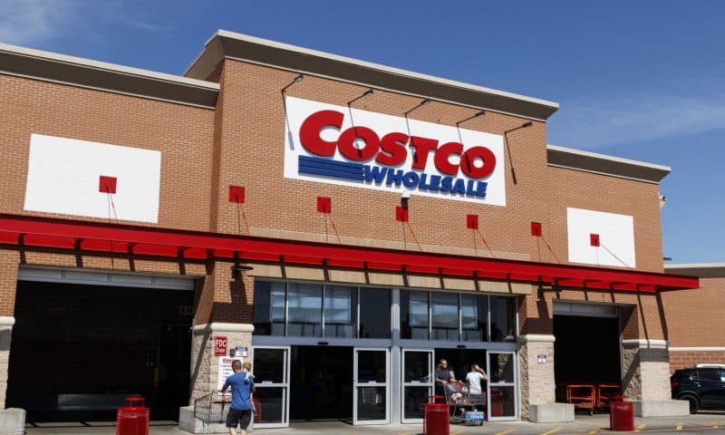 Costco Sales Disappoint, Markets Are Missing This Upside Driver