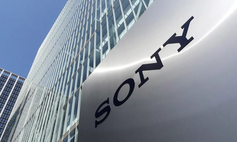 Sony Group Co. (NYSE:SONY) Shares Purchased by Bailard Inc.