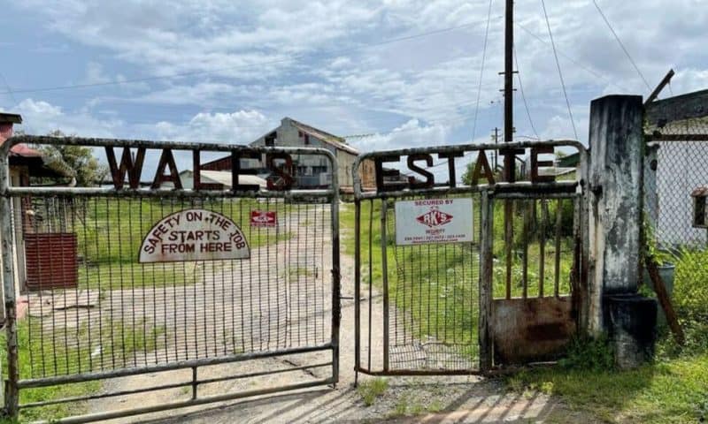 World Court Says It Can Rule on Guyana-Venezuela Border Dispute