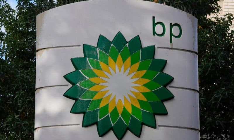 BP Posts $5B Quarterly Profit on Strong Oil and Gas Trading