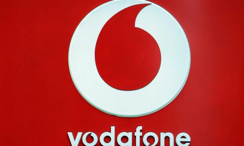 Vodafone Axing 11,000 Jobs as UK Wireless Carrier Aims to Cut Costs, Boost Growth
