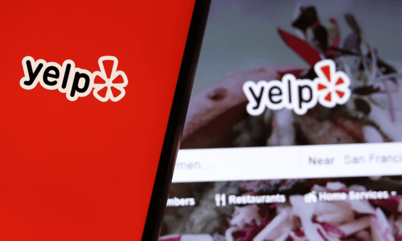 Yelp (NYSE:YELP) Raised to “Strong-Buy” at StockNews.com