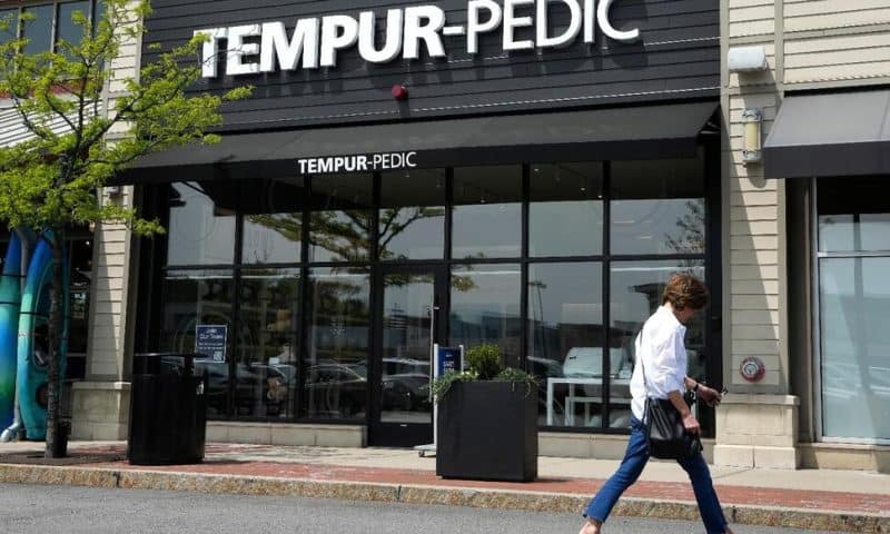 Tempur Sealy to Buy Mattress Firm in $4 Billion Deal