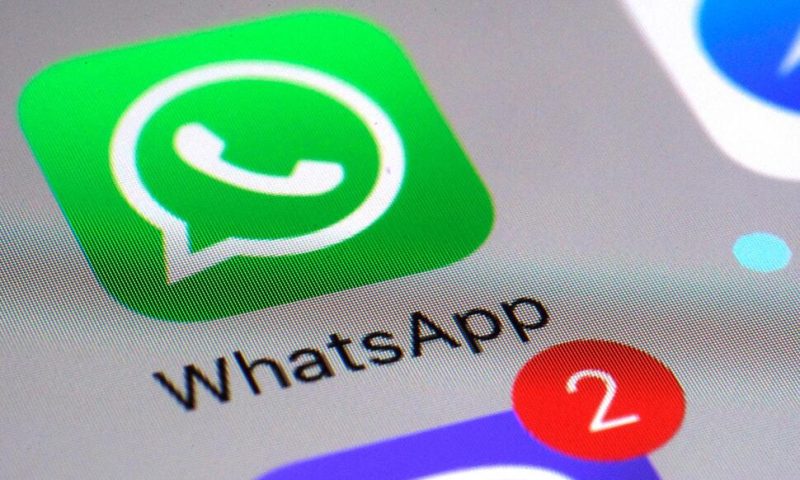 Wish You Could Tweak That Text? WhatsApp Is Letting Users Edit Messages