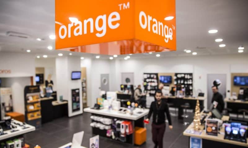 Orange S.A. (NYSE:ORAN) Shares Purchased by LPL Financial LLC