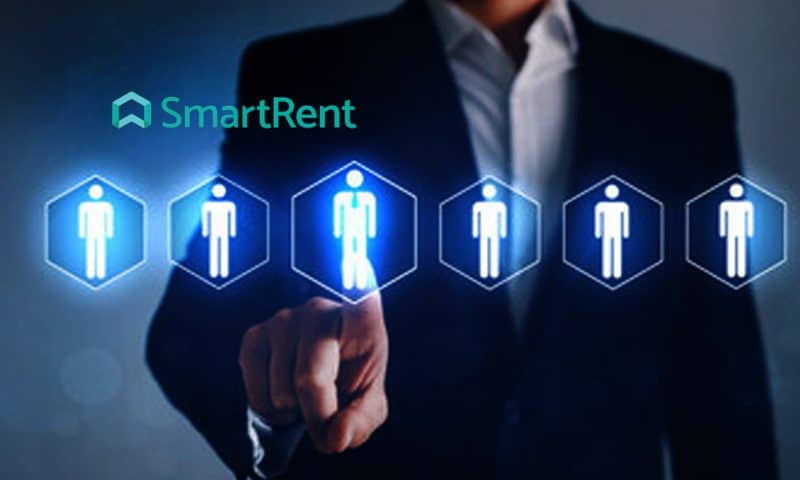 SmartRent, Inc. (NYSE:SMRT) Shares Acquired by Citigroup Inc.