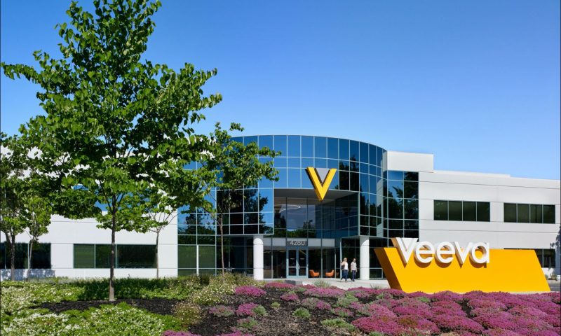 Veeva Systems Inc. (NYSE:VEEV) Shares Bought by Taika Capital LP