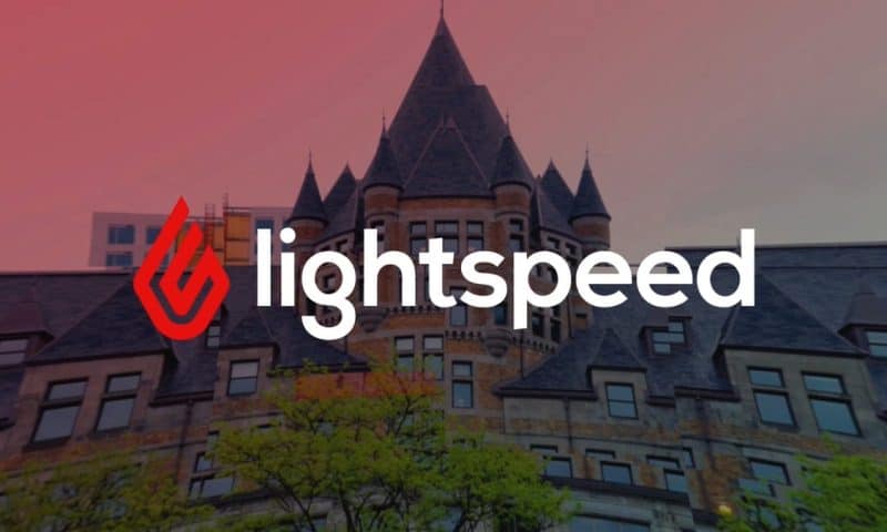 Lightspeed Commerce (LSPD) to Release Quarterly Earnings on Thursday