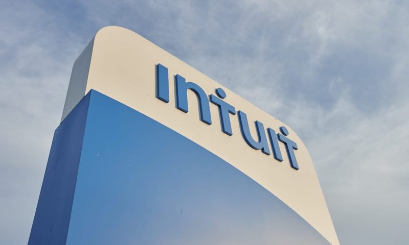 Intuit Posts Higher 3Q Revenue, But Misses Estimates