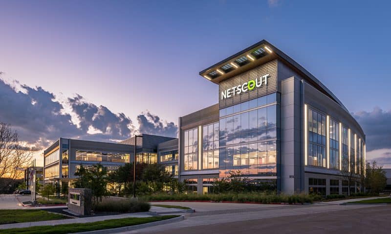 Piper Sandler Upgrades NetScout Systems (NASDAQ:NTCT) to Neutral