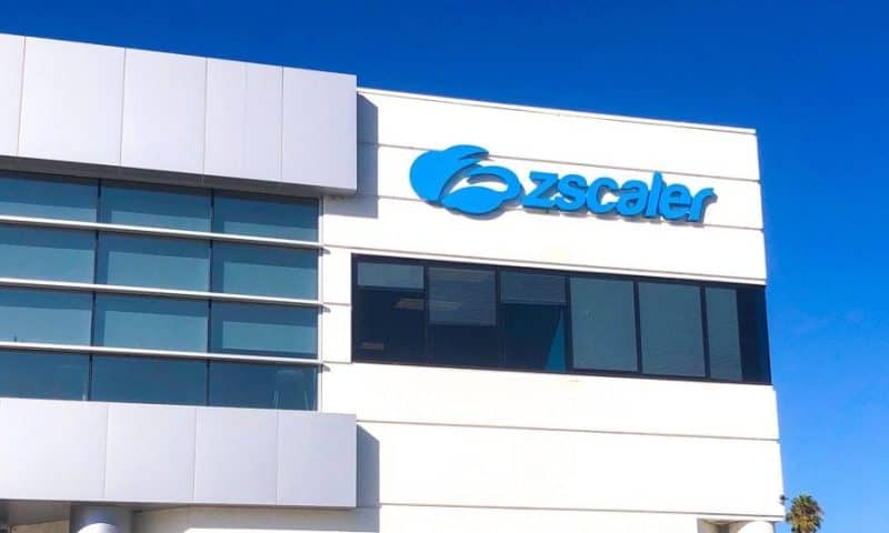 CI Investments Inc. Sells 66,755 Shares of Zscaler, Inc. (NASDAQ:ZS)