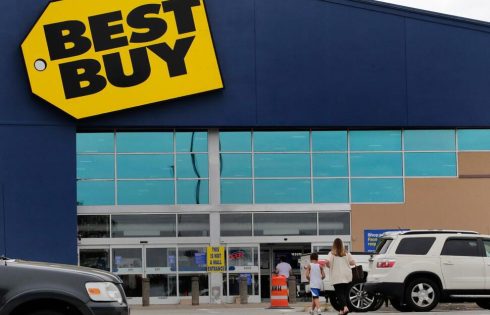 Quarterly Results From Best Buy, Ralph Lauren and Dollar Tree Show Divergence in Consumer Spending