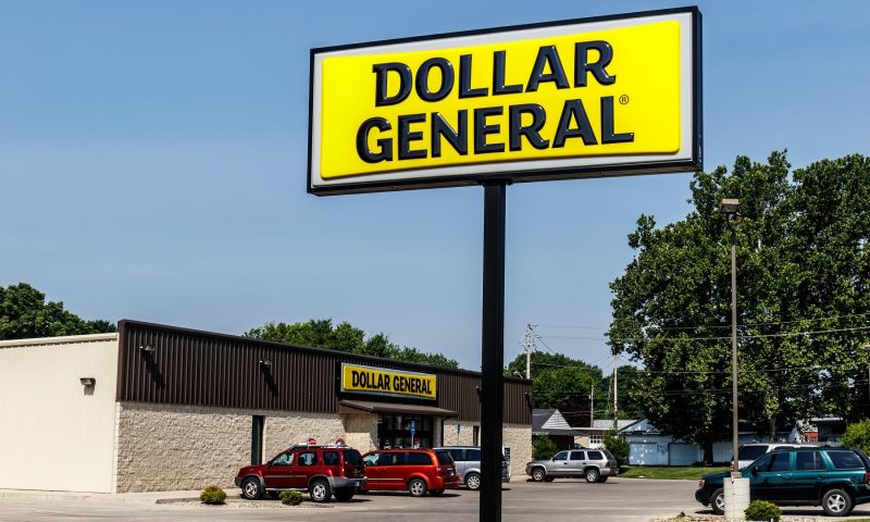 Dollar General (DG) to Release Quarterly Earnings on Thursday