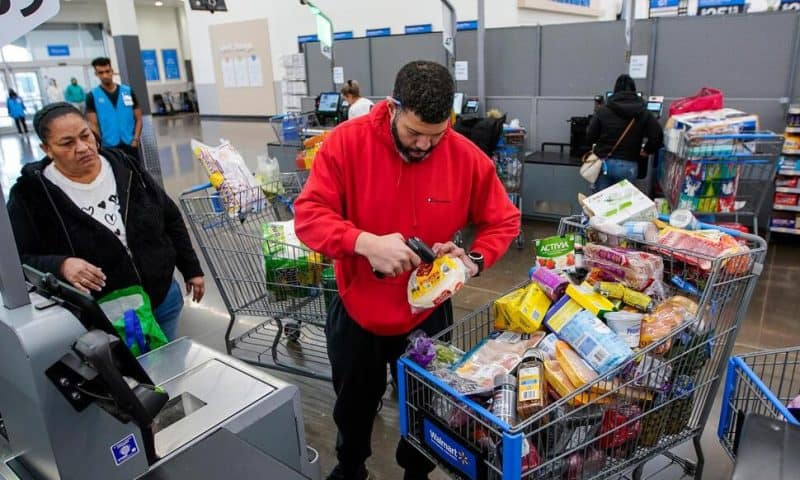 A Measure of Inflation That Is Closely Tracked by the Federal Reserve Increased in April