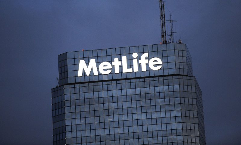 MetLife, Inc. (NYSE:MET) Shares Acquired by Braun Stacey Associates Inc.