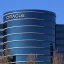 Oracle Corp. stock outperforms competitors on strong trading day