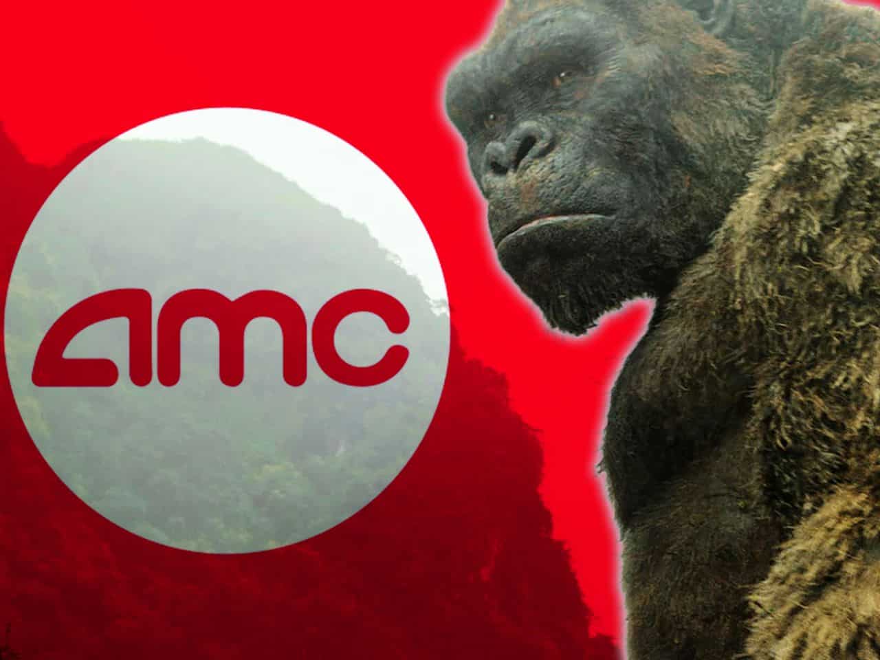 Amc Stock Falls Apes Rise On Stock Conversion Agreement Equity Insider 6871