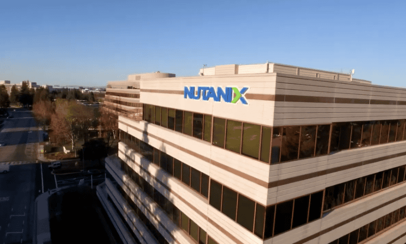 Nutanix (NTNX) to Release Earnings on Wednesday