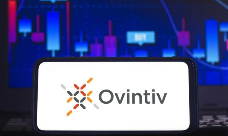 Ovintiv Inc. (NYSE:OVV) Shares Acquired by Scotia Capital Inc.