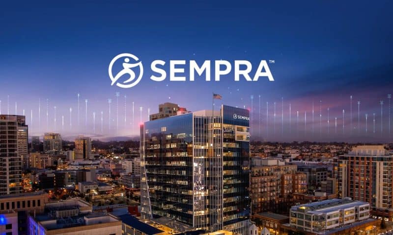 Sempra Energy (NYSE:SRE) Shares Bought by MAI Capital Management