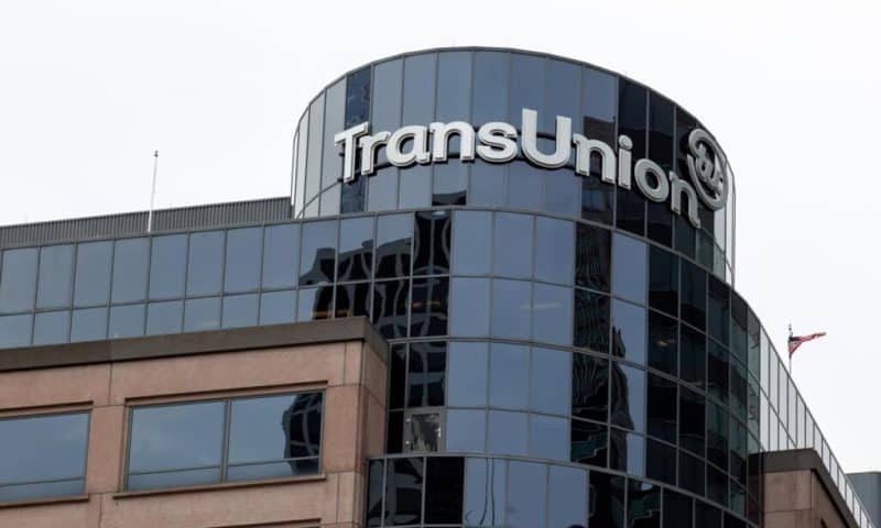 TransUnion (NYSE:TRU) Shares Sold by Zevin Asset Management LLC