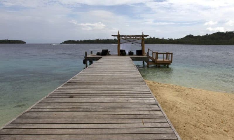 New Zealand to Maintain 15 Defence Personnel in Solomon Islands Through Year End