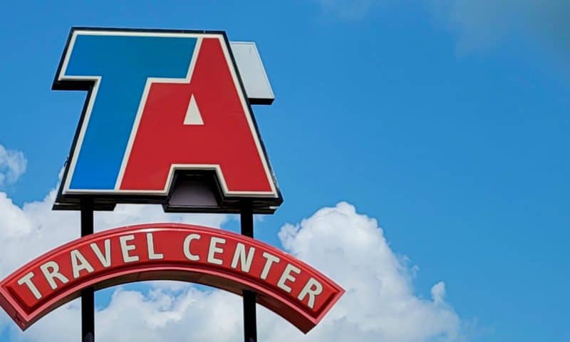 TravelCenters of America (NASDAQ:TA) Research Coverage Started at StockNews.com