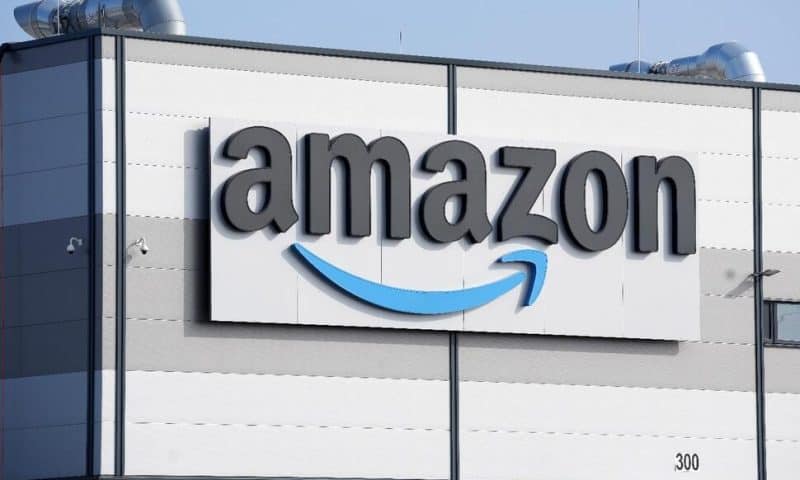 Amazon’s $1.7 Billion Deal to Buy Roomba Maker IRobot Gets UK Approval