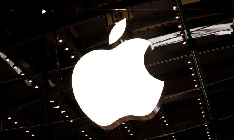 Apple Inc. (NASDAQ:AAPL) Short Interest Up 7.1% in May