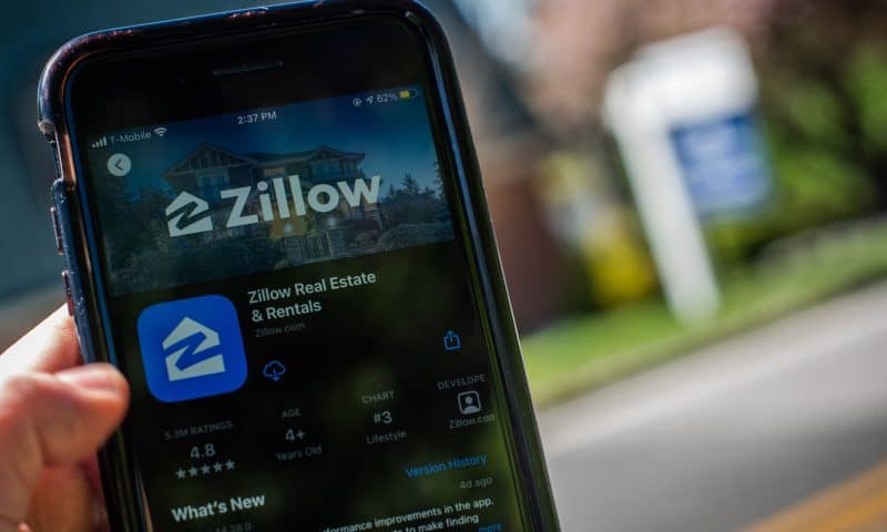 Zillow Group, Inc. (NASDAQ:Z) Shares Bought by Natixis