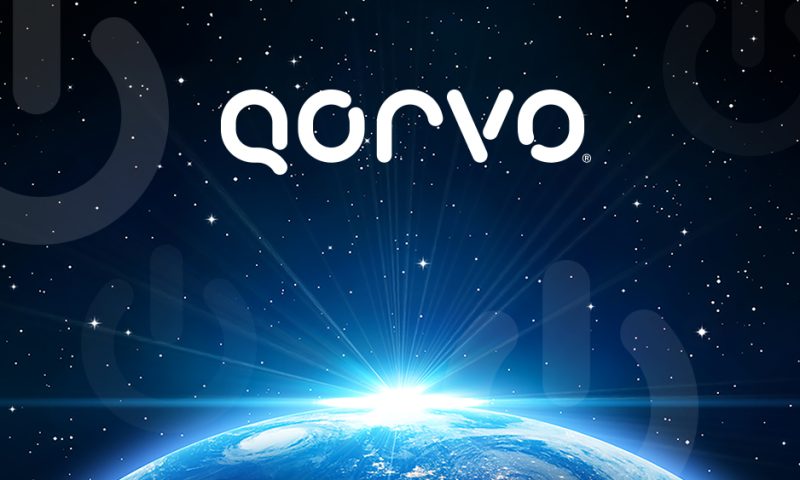 Qorvo, Inc. (NASDAQ:QRVO) Shares Purchased by F&V Capital Management LLC