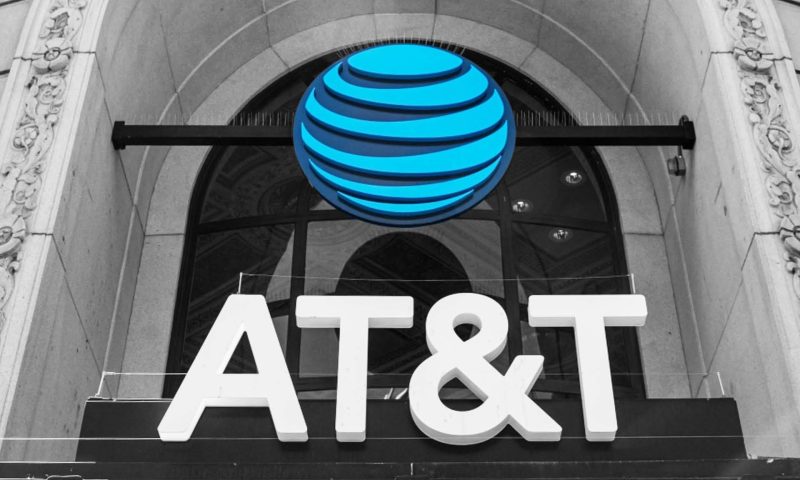 AT&T Inc. (NYSE:T) Stock Position Increased by Kovack Advisors Inc.