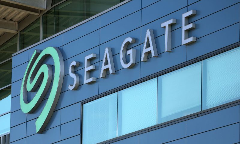 Seagate Technology (NASDAQ:STX) Given New $69.00 Price Target at Mizuho
