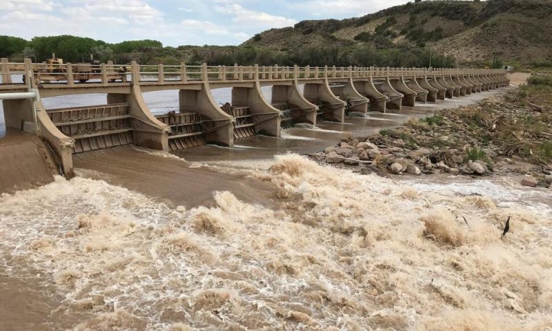 New Mexico Lawmakers Question Fallowing as Way to Reduce Water Use Along the Rio Grande